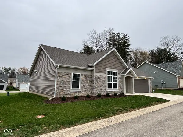 4204 W Palomino CT, Muncie, IN 47304