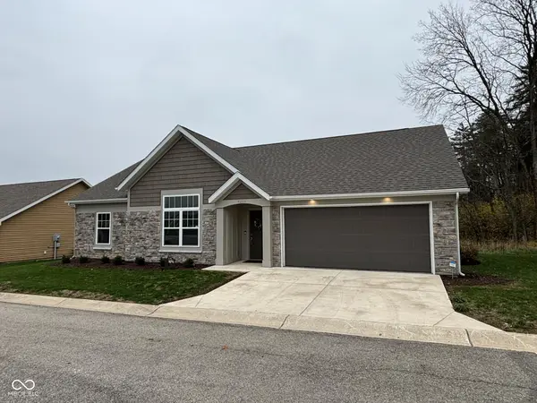 4204 W Palomino CT, Muncie, IN 47304