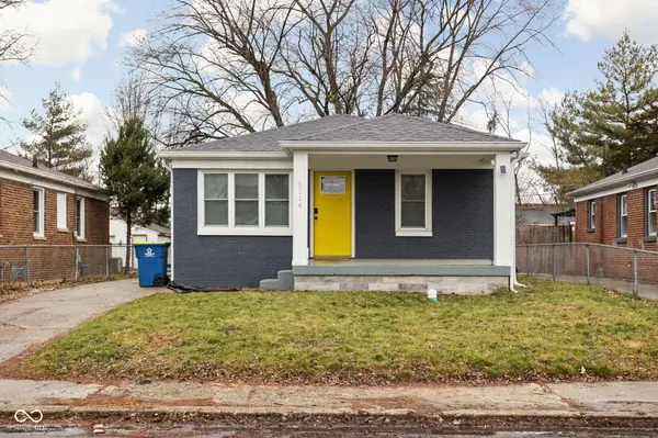 5114 Hillside AVE,  Indianapolis,  IN 46205