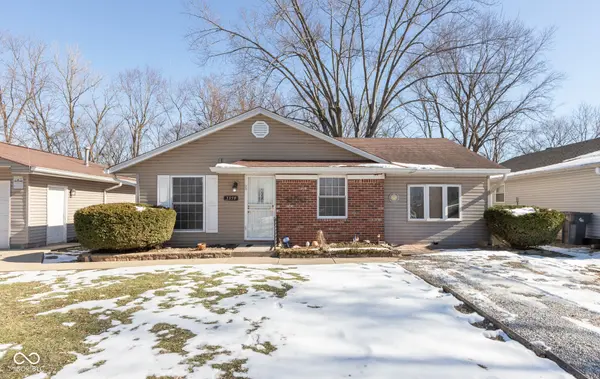 3359 Laurel ST, Indianapolis, IN 46227