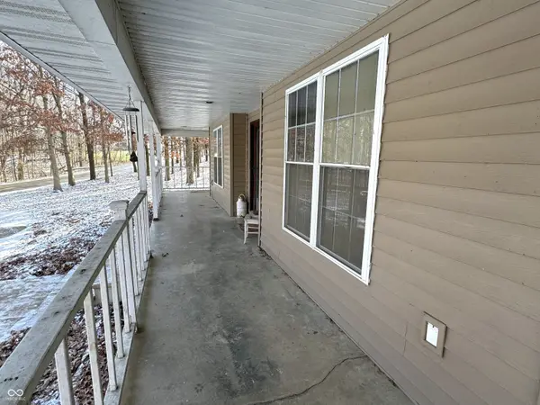 3020 10 O'Clock RD, Bloomingdale, IN 47832