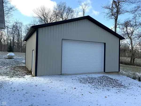 3020 10 O'Clock RD, Bloomingdale, IN 47832