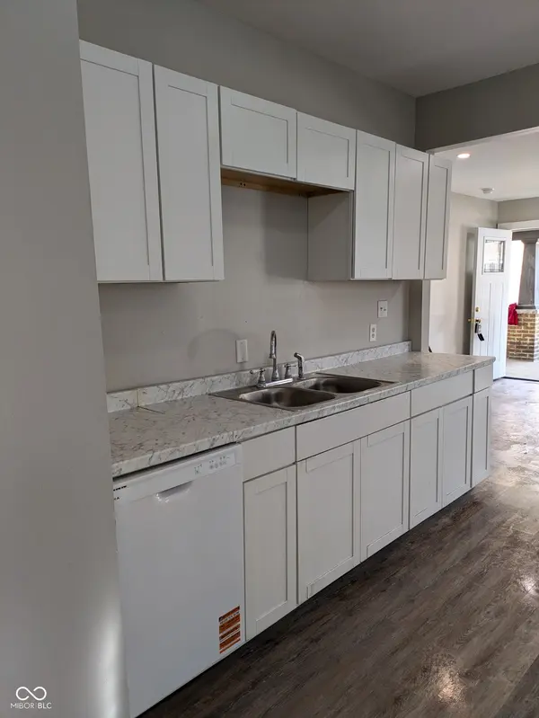 424 N Kealing AVE, Indianapolis, IN 46201
