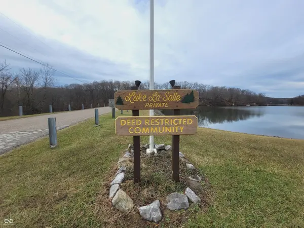 7987 N Lasalle RD, Morgantown, IN 46160