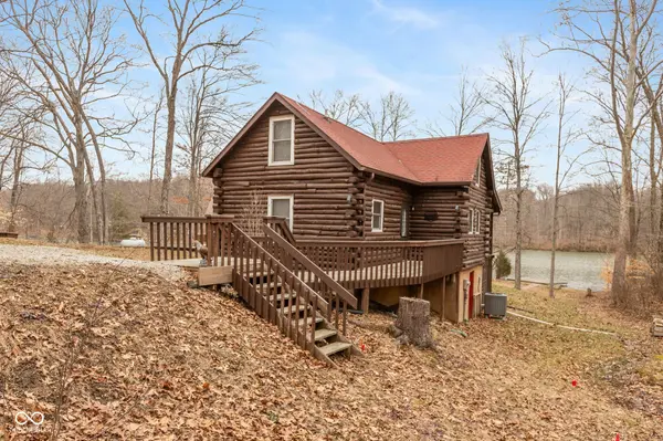 7987 N Lasalle RD, Morgantown, IN 46160