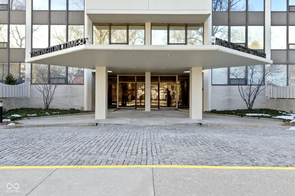 4000 N Meridian ST #3A, Indianapolis, IN 46208