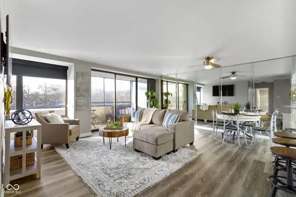 4000 N Meridian ST #3A, Indianapolis, IN 46208