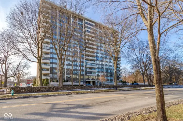 4000 N Meridian ST #3A, Indianapolis, IN 46208