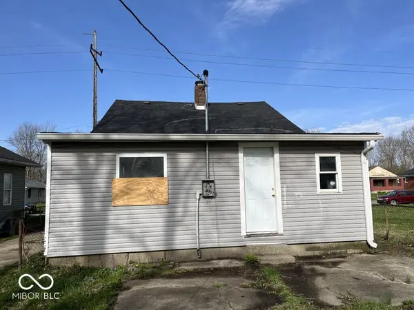2729 Columbia AVE, Indianapolis, IN 46205