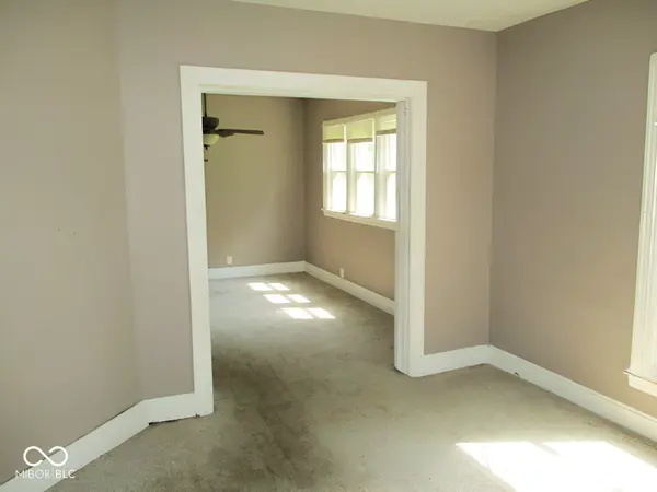 1138 W 33rd ST, Indianapolis, IN 46208