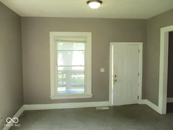 1138 W 33rd ST, Indianapolis, IN 46208
