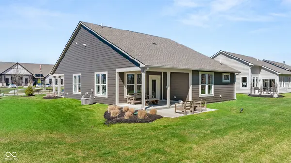 19357 Sumrall PL, Westfield, IN 46074