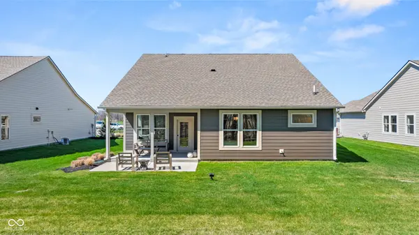 19357 Sumrall PL, Westfield, IN 46074