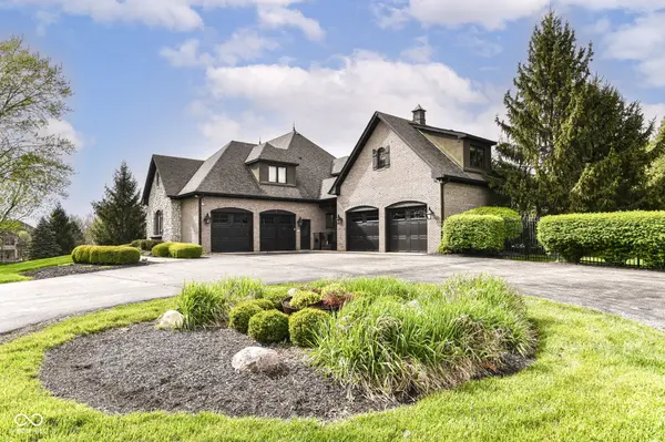 14990 E 104th ST, Fishers, IN 46040