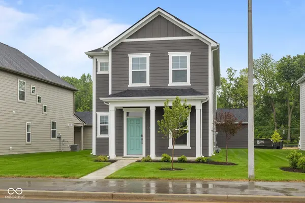 1713 Real ST, Indianapolis, IN 46240