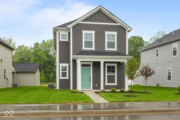 1713 Real ST, Indianapolis, IN 46240