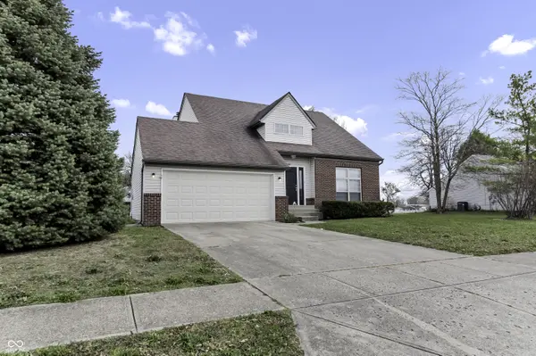 297 Van Buren ST, Greenfield, IN 46140