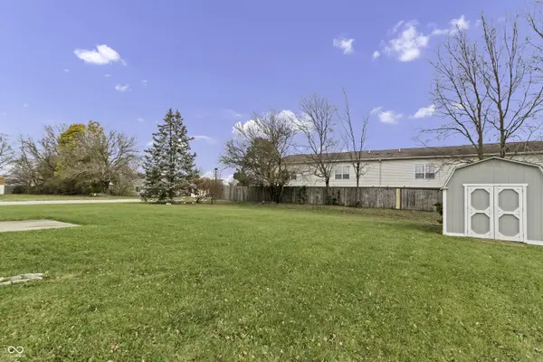 297 Van Buren ST, Greenfield, IN 46140