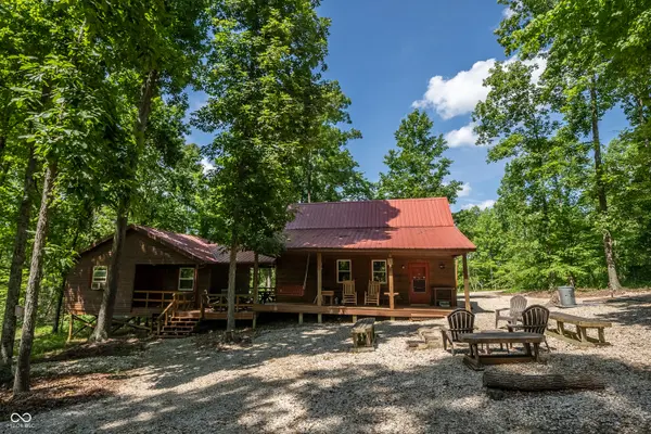 0 County Rd 275 S, French Lick, IN 47432