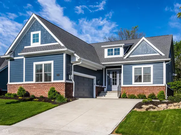 20188 Hampton Park DR, Westfield, IN 46074