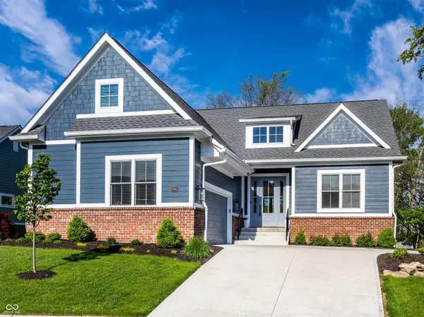 20188 Hampton Park DR, Westfield, IN 46074
