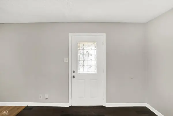 2319 N Rural ST, Indianapolis, IN 46218