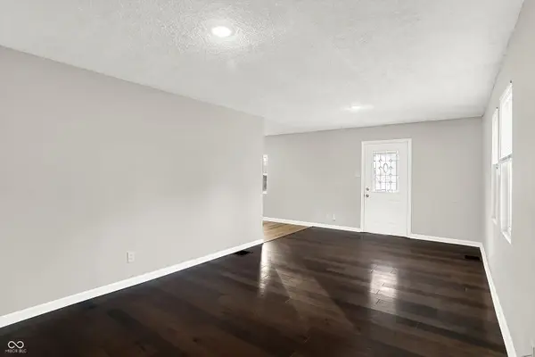 2319 N Rural ST, Indianapolis, IN 46218