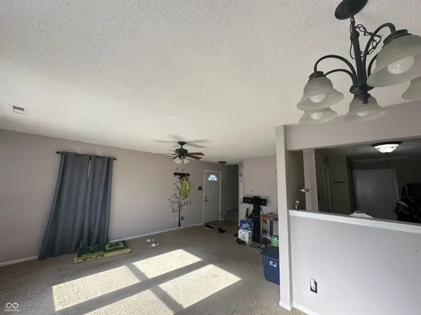 2507 Redland LN, Indianapolis, IN 46217