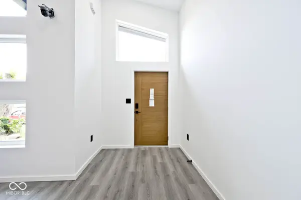 459 N Concord ST, Indianapolis, IN 46222