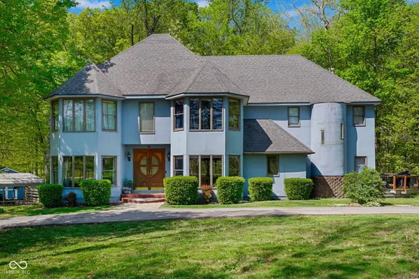 8390 E 750 S, Elizabethtown, IN 47232