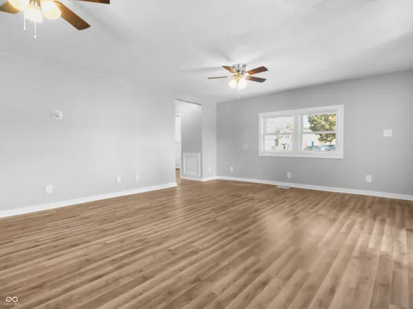 320 W 6th ST, Muncie, IN 47302