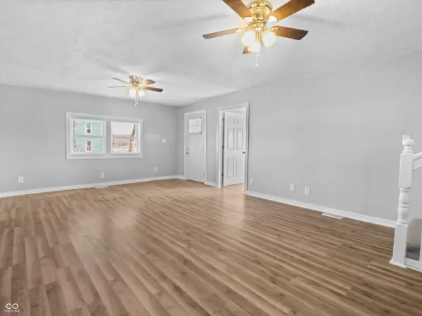 320 W 6th ST, Muncie, IN 47302