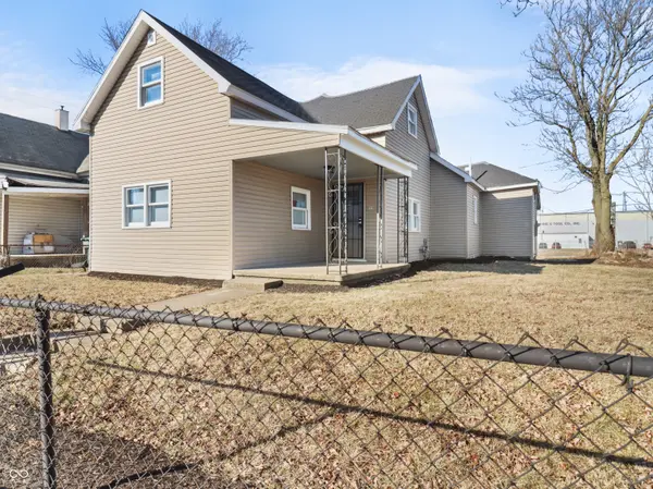 320 W 6th ST, Muncie, IN 47302