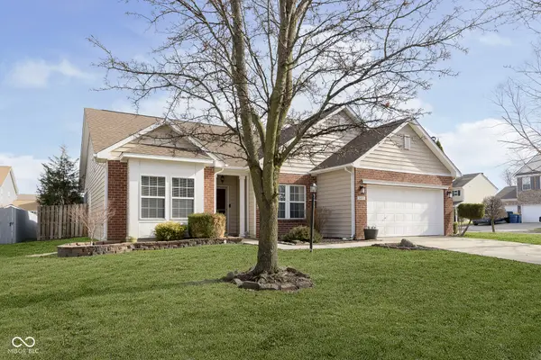 5437 Basin Park DR, Indianapolis, IN 46239