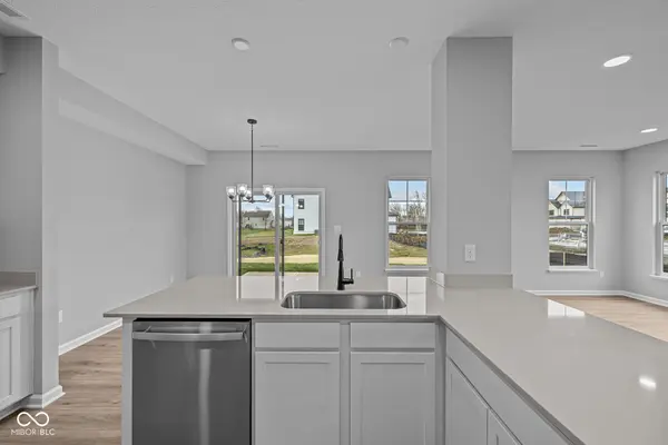 4171 Douro TRL, Westfield, IN 46062
