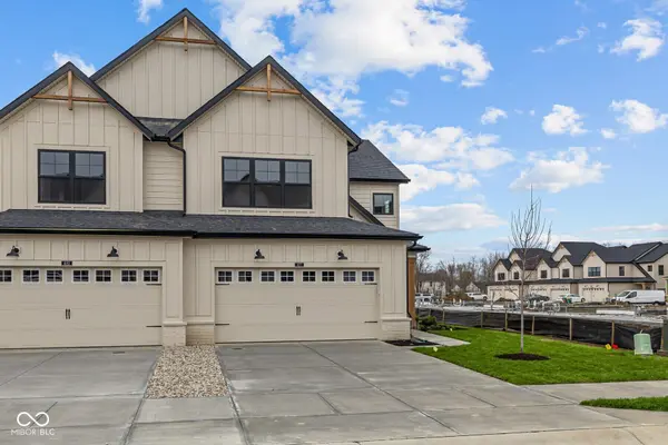 4171 Douro TRL, Westfield, IN 46062