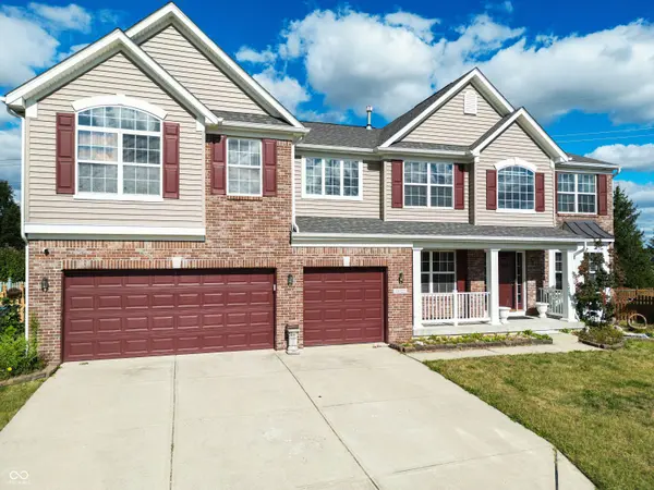 10723 Pokagon WAY, Indianapolis, IN 46239