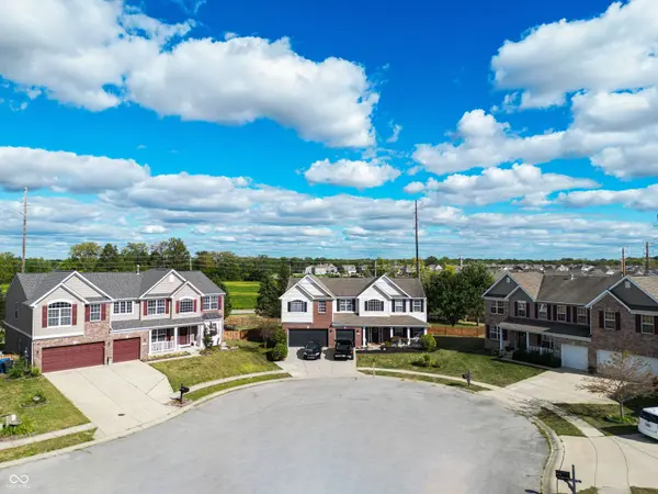 10723 Pokagon WAY, Indianapolis, IN 46239
