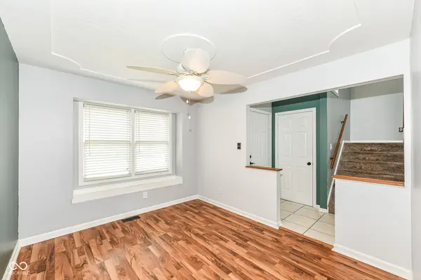 493 Clearwater BLVD, Whiteland, IN 46184