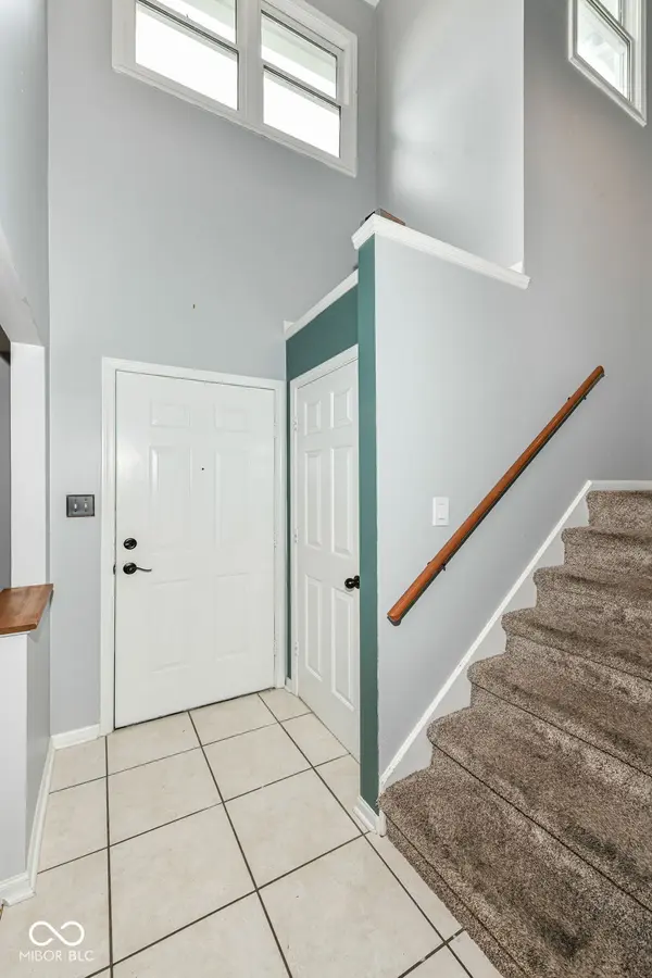493 Clearwater BLVD, Whiteland, IN 46184