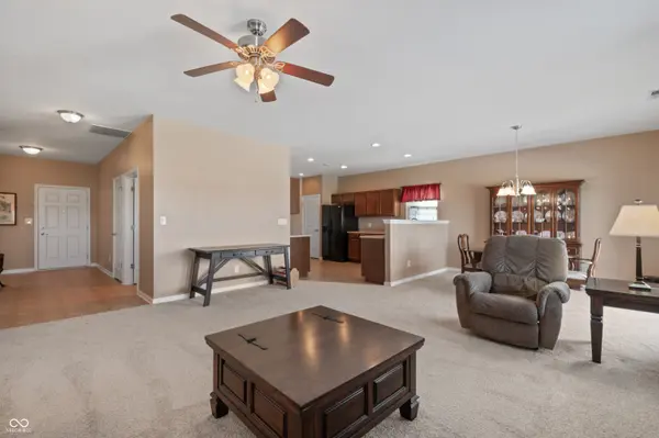 7710 Silver Moon WAY, Indianapolis, IN 46259