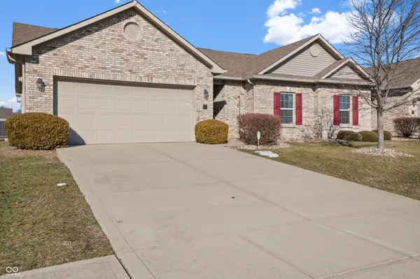 7710 Silver Moon WAY, Indianapolis, IN 46259