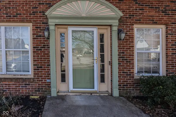 6116 Bartley CT, Indianapolis, IN 46236