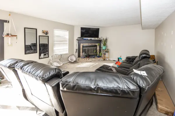 6116 Bartley CT, Indianapolis, IN 46236