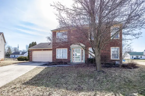 6116 Bartley CT, Indianapolis, IN 46236