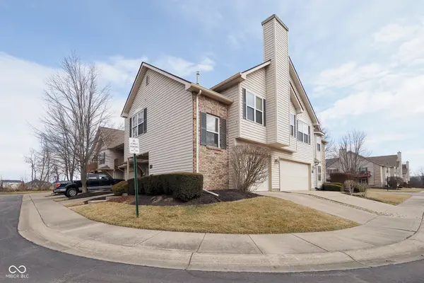 475 Glenn Villa LN #144, Avon, IN 46123