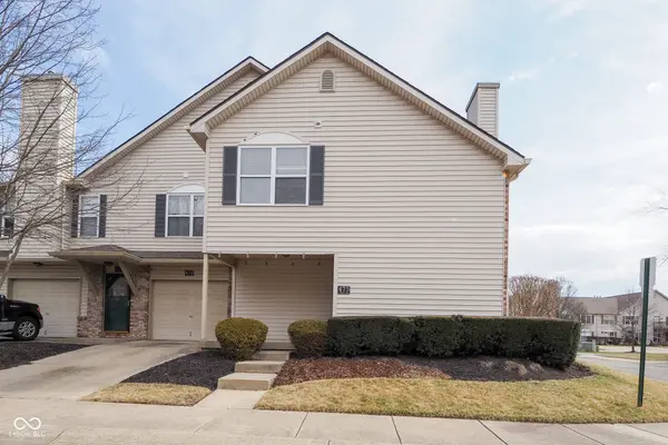 475 Glenn Villa LN #144, Avon, IN 46123