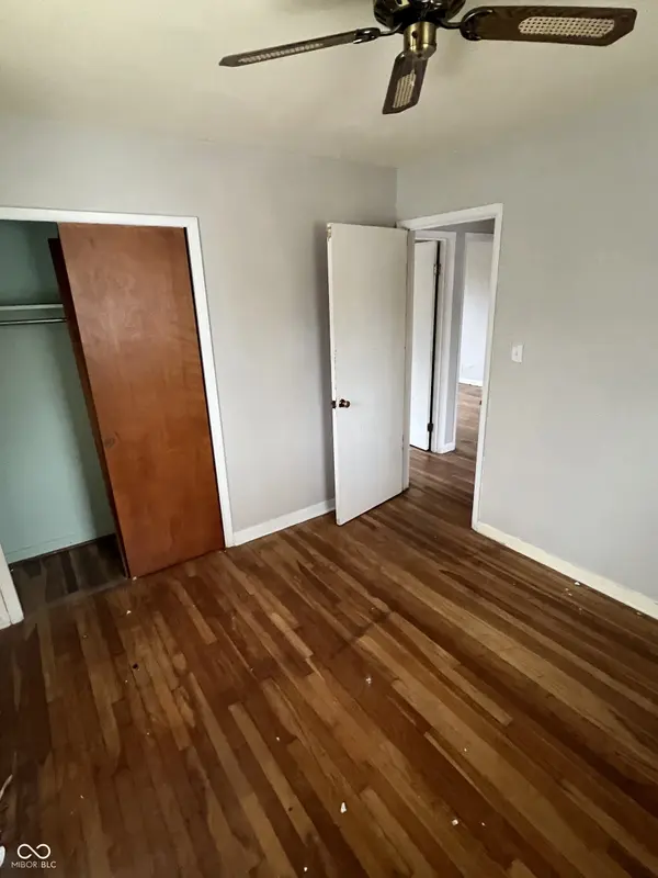 6533 Parker LN, Indianapolis, IN 46220