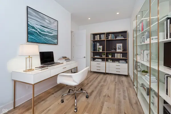 15 W Executive DR #104, Carmel, IN 46032