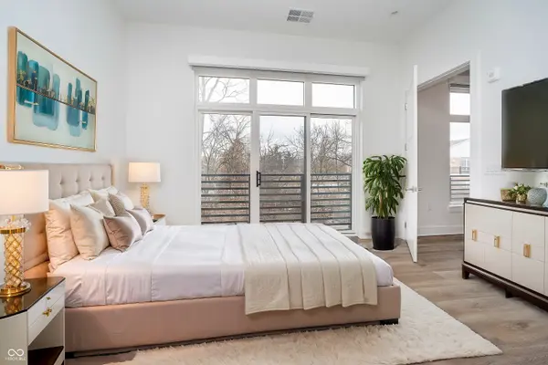 15 W Executive DR #104, Carmel, IN 46032